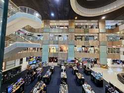 Far East Plaza (D9), Retail #483692851